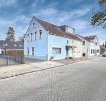 Charmante Doppelhaushälfte in ruhiger Lage nahe dem Hafen von Wilhelmshaven