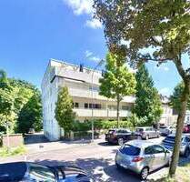 Exklusive ETW am Staden mit Charme und Klasse - Saarbrücken St Johann