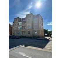 Großzügige 4-Raumwohnung mit Balkon - Zwickau / Pölbitz Pölbitz 315