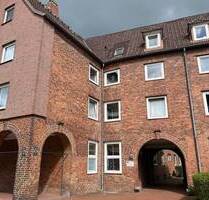 Gepflegte 2-Raumwohnung mit Einbauküche - Kiel Neumühlen - Dietrichsdorf Bezirk 2