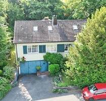TOP LAGE AM ANDERMANNSBERG IN RV - FAMILIEN GERECHTES 1-FAM.HAUS MIT ELW - Ravensburg Innenstadt