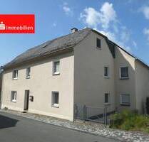 Familienleben neu gedacht - Großes Haus in Hirschberg mit Platz für Jung & Alt