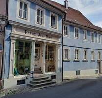 Das Besondere in der Altstadt Dettelbachs