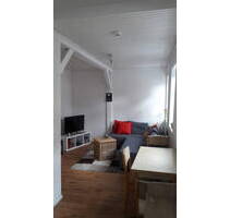 Lichtdurchflutetes, gemütliches 1 12- Zimmer-Appartement-Innenstadt-Nähe Fußgängerzone - Suhl
