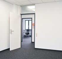 Renovierte Moderne Bürofläche: Highspeed-Internet, Telefonie, Teeküche, 247 Zugang! - Fellbach