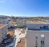 4-Zimmer-Wohnung in Aalen-Wasseralfingen »Wohnen am Kocher Haus 1«