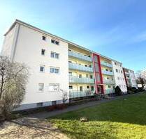 Hochwertig sanierte Eigentumswohnung in Top-Lage! - Neuss