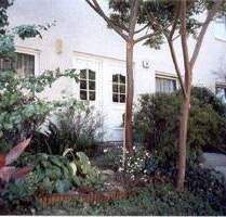 Wohnung mit Garten: Natur Pur_ Idyllische Eigentumswohnung Im 4 Familien Haus in Berlin-Schmöckwitz mit eigenem Garten und separater Tiefgarage