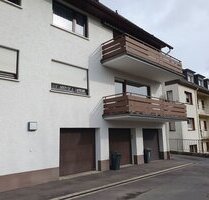 Vier-Zimmer Wohnung zentral in Lüdenscheid zu verkaufen!