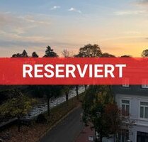 Exklusives Reihenendhaus angrenzend an die alte Amalienstraße in Oldenburg