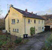 1-2 Familienhaus in Alleinlage am Kurpark, Bad Bergzabern