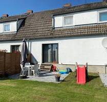 Bezugsfreies Haus mit Garten und Südausrichtung zum Top-Preis - Tauche