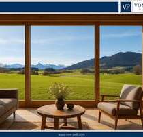 Ihr Bauplatz auf 1.200 m² - mit Panorama, das begeistert - Oy-Mittelberg