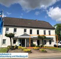 Gewerberäume zu vermieten! - 545,00 EUR Kaltmiete, in Rinteln - OT Exten (PLZ: 31737) Uchtdorf