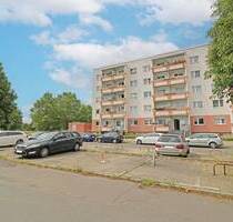 Eigentumswohnung (1.OG) inklusive Einbauküche in Dessau-Roßlau