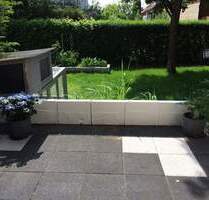 Familienfreundliche 3,5-Zimmer Wohnung mit Garten in Filderstadt