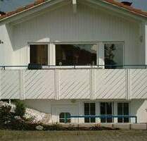 Separat Wohnen mit Sicht. - 825,00 EUR Kaltmiete, ca.  46,00 m² Wohnfläche in Immenstaad am Bodensee (PLZ: 88090) Kippenhausen