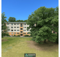 Hochwertige 3-Zimmerwohnung mit PKW-Stellplatz! - Berlin Tegel