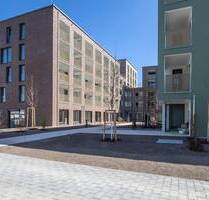 3-Zimmer-Wohnung in Leinfelden-Echterdingen »Schelmenäcker Haus 2«