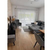 !!PROVISIONFREI!! Modernisierte 3-Zimmer-Wohnung mit Terrasse & Garage in Ludwigsburg-Hoheneck