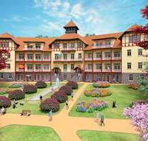 Erstbezug im König-Albert-Park - 460,00 EUR Kaltmiete, ca.  40,80 m² Wohnfläche in Freital / Saalhausen (PLZ: 01705)