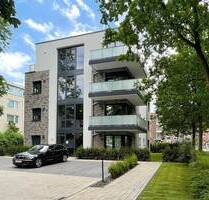 Moderne Neubauwohnung-Ideal für Paare oder kleine Familien - Wedel