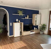 Helle 3-Zimmer-Wohnung mit Dachterrasse - Bad Säckingen