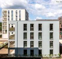 3-Zimmer-Wohnung in Leinfelden-Echterdingen »Schelmenäcker Haus 3, preisgedämpft«