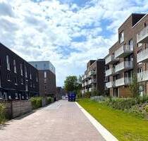 Barrierefreie Stadtwohnung nahe Altstadt & Schlei! - Schleswig Wilhelminenschule