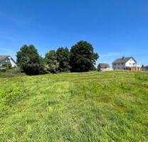 815 m² Baugrundstück in Leopoldshöhe