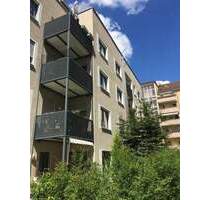 EINBAUKÜCHE - LOGGIA - HELLE 2-ZIMMERWOHNUNG - TG-STELLPLATZ - AUFZUG - Nürnberg Gleißhammer