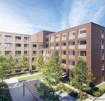 3-Zimmer-Wohnung in Leinfelden-Echterdingen »Schelmenäcker Haus 3«