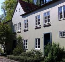 Kleinod an der Lüneburger Stadtmauer