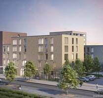 3-Zimmer-Wohnung in Leinfelden-Echterdingen »Schelmenäcker Haus 3«