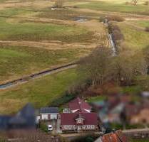 Interessantes Duo-Domizil in Eutin-Fissau - Eutin / Fissau