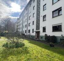 Walle! Gepflegte 3 Zimmer Eigentumswohnung in gefragter Wohnlage! - Bremen