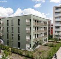 3-Zimmer-Wohnung in Leinfelden-Echterdingen »Schelmenäcker Haus 5«