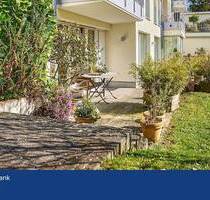 Elegante Wohnung mit Terrasse in der Bonner Südstadt!