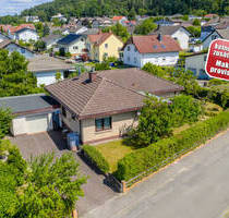 Aus Räumen wird Zuhause - provisionsfrei - Solms Albshausen