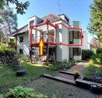 Menterschwaige, bezugsfreie 2-Zi. Wohnung inkl. TG, ca. 1981, in schöner Lage - Provisionsfrei - München Untergiesing-Harlaching