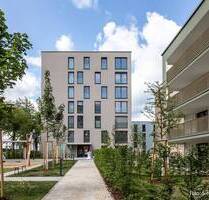 4-Zimmer-Wohnung in Leinfelden-Echterdingen »Schelmenäcker Haus 7«