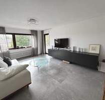 Großzügige 2-Zimmerwohnung mit Balkon, Garage und EBK - Göppingen Faurndau