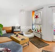 2-Zimmer-Wohnung mit Balkon in ruhiger Wohnlage von Kaiserslautern