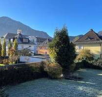 Freundlich helle 3-Zimmer-Wohnung mit Süd- und Westbalkon - herrlicher Ausblick in die Berge - Bad Reichenhall