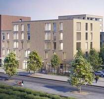 3-Zimmer-Wohnung in Leinfelden-Echterdingen »Schelmenäcker Haus 6, preisgedämpft«
