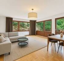 ++ Ruhiges Wohnen am Kurpark ++ - Bad Wildbad im Schwarzwald