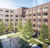 3-Zimmer-Wohnung in Leinfelden-Echterdingen »Schelmenäcker Haus 6, preisgedämpft«