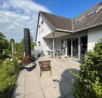 Exklusive-Lage! Moderne 5-Zimmer-Wohnung mit Garten in Lübeck - St. Jürgen (Siedlung Gärtnergasse)