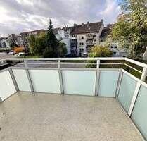 Tolle 2-Zimmer-Wohnung mit Balkon und modernem Bad! - Duisburg Mittelmeiderich