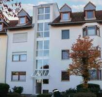 Helle Maisonette mit Loggia, Parkhaus-Stellplatz und modernem Ambiente - Ihr neues Lieblingsdomizil! - Nürnberg Großgründlach